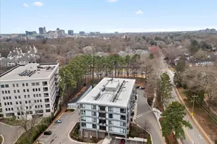 1300 St Marys St, Raleigh, NC 27605 - Photo 29