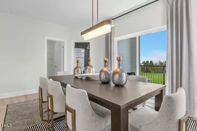 605 Hedrick Ridge Road #307, Cary, NC 27519 - Photo 9