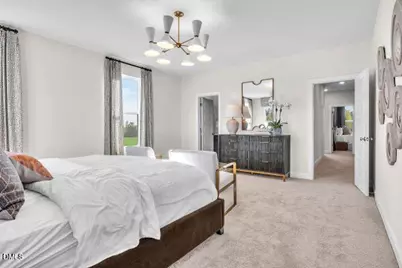 605 Hedrick Ridge Road #307, Cary, NC 27519 - Photo 23