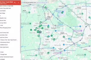 605 Hedrick Rdg Rd, Cary, NC 27519 - Photo 39