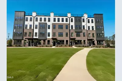 605 Hedrick Ridge Road #307, Cary, NC 27519 - Photo 1