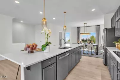 605 Hedrick Ridge Road #307, Cary, NC 27519 - Photo 11