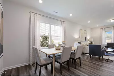 3020 Bay Foal Lane, Durham, NC 27703 - Photo 3