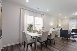 3020 Bay Foal Ln, Durham, NC 27703 - Photo 3