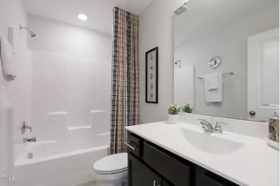 3020 Bay Foal Lane, Durham, NC 27703 - Photo 23