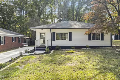 604 Oak Street, Fuquay Varina, NC 27526 - Photo 3