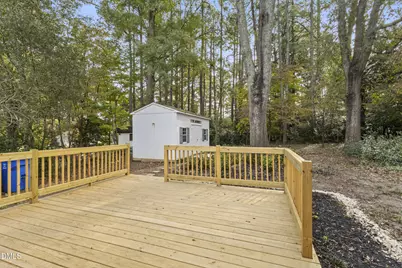 604 Oak Street, Fuquay-Varina, NC 27526 - Photo 5
