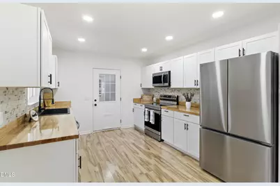 604 Oak Street, Fuquay-Varina, NC 27526 - Photo 11