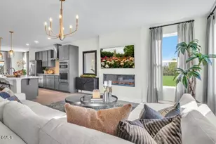 605 Hedrick Rdg Rd, Cary, NC 27519 - Photo 13