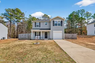 161 Emilies Crossing Way, Lillington, NC 27546 - Photo 23