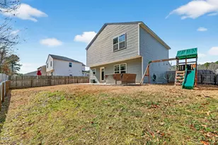 161 Emilies Crossing Way, Lillington, NC 27546 - Photo 21