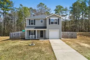 161 Emilies Crossing Way, Lillington, NC 27546 - Photo 1