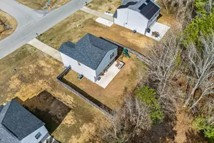 161 Emilies Crossing Way, Lillington, NC 27546 - Photo 19