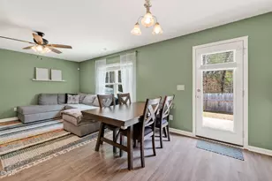 161 Emilies Crossing Way, Lillington, NC 27546 - Photo 5