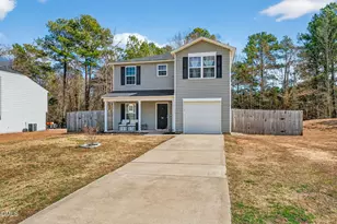 161 Emilies Crossing Way, Lillington, NC 27546 - Photo 25