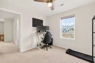 161 Emilies Crossing Way, Lillington, NC 27546 - Photo 19