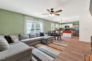 161 Emilies Crossing Way, Lillington, NC 27546 - Photo 3