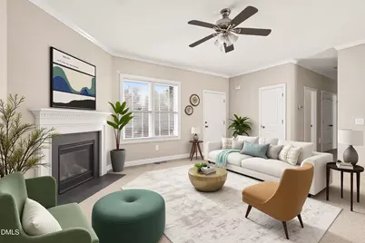 102 Bluegrass Drive, Oxford, NC 27565 - Photo 9