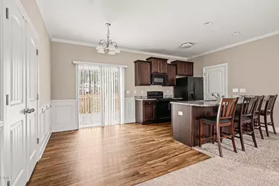 102 Bluegrass Drive, Oxford, NC 27565 - Photo 17