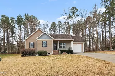 102 Bluegrass Drive, Oxford, NC 27565 - Photo 3