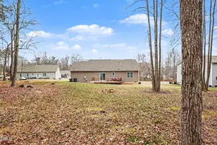 102 Bluegrass Dr, Oxford, NC 27565 - Photo 41