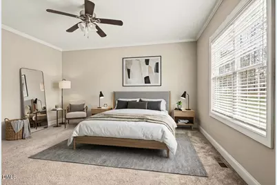 102 Bluegrass Drive, Oxford, NC 27565 - Photo 21