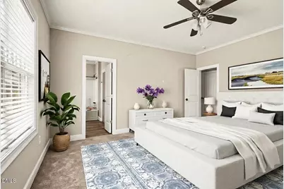 102 Bluegrass Drive, Oxford, NC 27565 - Photo 23