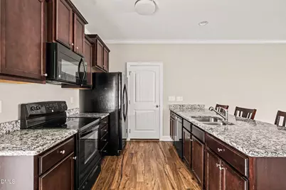 102 Bluegrass Drive, Oxford, NC 27565 - Photo 17