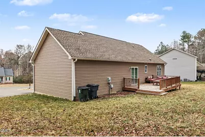 102 Bluegrass Drive, Oxford, NC 27565 - Photo 37