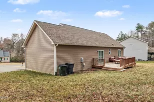 102 Bluegrass Dr, Oxford, NC 27565 - Photo 37