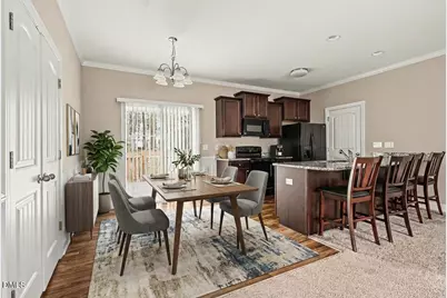 102 Bluegrass Drive, Oxford, NC 27565 - Photo 15