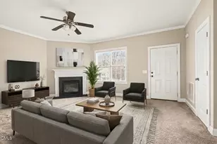 102 Bluegrass Dr, Oxford, NC 27565 - Photo 9