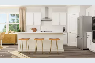 2988 Ocean Sunrise Drive, Wake Forest, NC 27587 - Photo 5