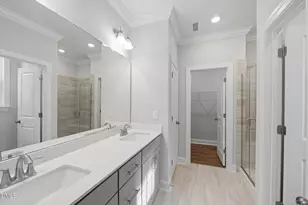 2988 Ocean Sunrise Dr, Wake Forest, NC 27587 - Photo 25