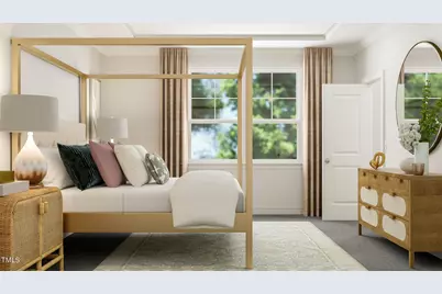 2988 Ocean Sunrise Drive, Wake Forest, NC 27587 - Photo 9