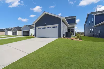 2988 Ocean Sunrise Drive, Wake Forest, NC 27587 - Photo 31