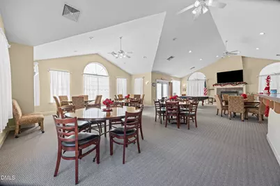 1147 Blue Bird Lane, Wake Forest, NC 27587 - Photo 35