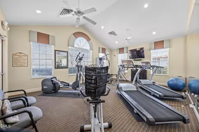 1147 Blue Bird Lane, Wake Forest, NC 27587 - Photo 39