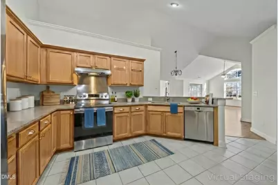 1147 Blue Bird Lane, Wake Forest, NC 27587 - Photo 11