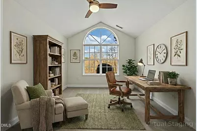 1147 Blue Bird Lane, Wake Forest, NC 27587 - Photo 23