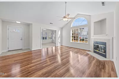 1147 Blue Bird Lane, Wake Forest, NC 27587 - Photo 5