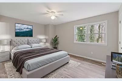 887 Dalewood Drive, Raleigh, NC 27610 - Photo 13