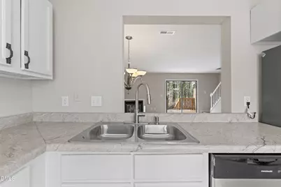 887 Dalewood Drive, Raleigh, NC 27610 - Photo 7