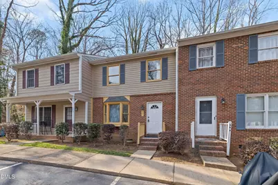 887 Dalewood Drive, Raleigh, NC 27610 - Photo 19