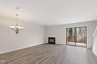 887 Dalewood Drive, Raleigh, NC 27610 - Photo 9