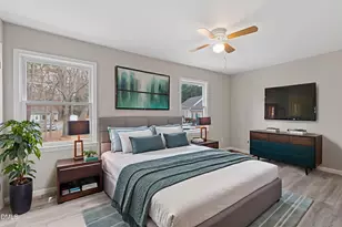 887 Dalewood Dr, Raleigh, NC 27610 - Photo 15