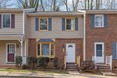 887 Dalewood Drive, Raleigh, NC 27610 - Photo 1