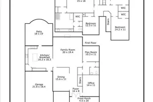 7617 Derek Dr, Raleigh, NC 27613 - Photo 39