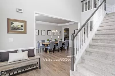 7617 Derek Drive, Raleigh, NC 27613 - Photo 5