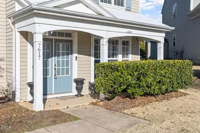 7617 Derek Drive, Raleigh, NC 27613 - Photo 37